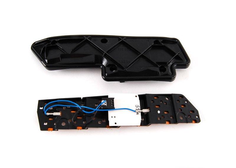 Рем.к-т печатн.платы блока задн.фонарейП