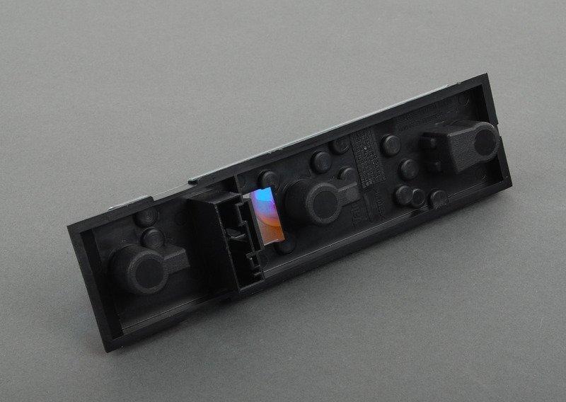 Держатель лампы белого блока задн.фонар.