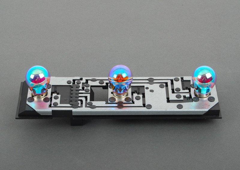 Держатель лампы белого блока задн.фонар.