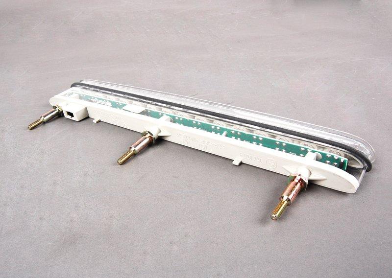 Третий фонарь стоп-сигнала