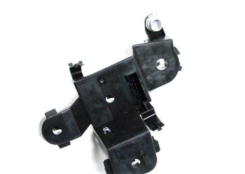 Кожух указателя поворота Л белого