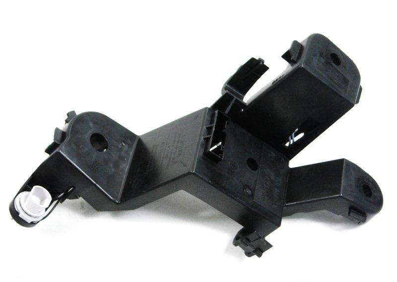 Кожух указателя поворота Л белого