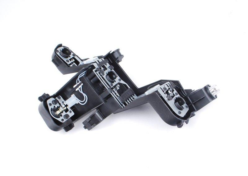 Кожух указателя поворота П белого