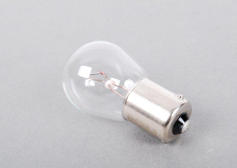 Лампа накаливания с прод.сроком службы