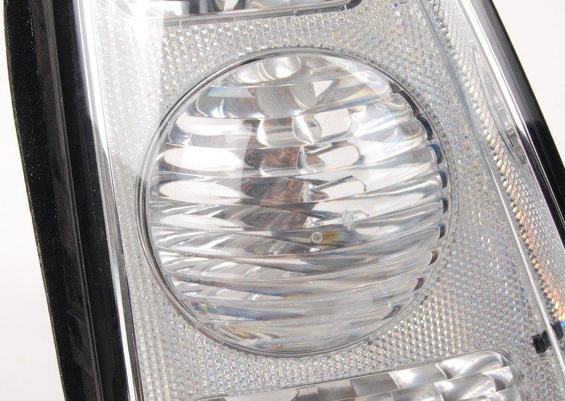 Корпус фонаря Л, weiss