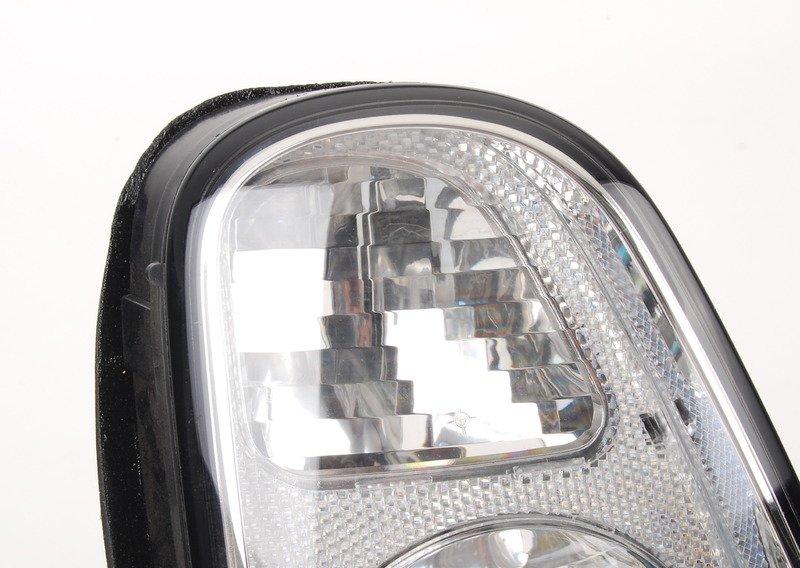 Корпус фонаря Л, weiss