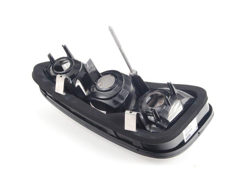 Корпус фонаря П, weiss