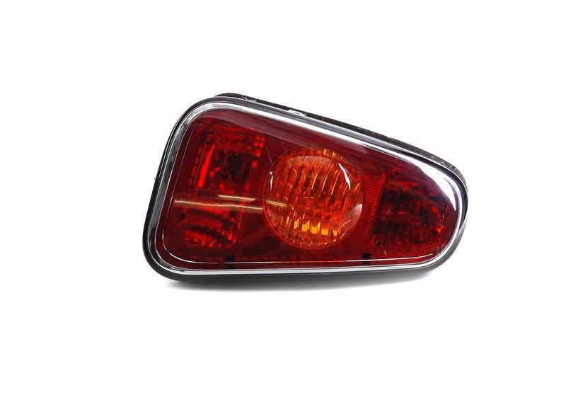 Блок задних фонарей Л