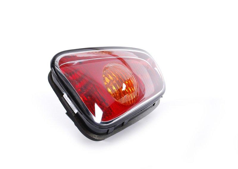 Блок задних фонарей П