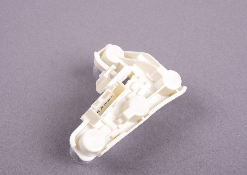 Держ.лампы в блоке зад.фон.в крыле П