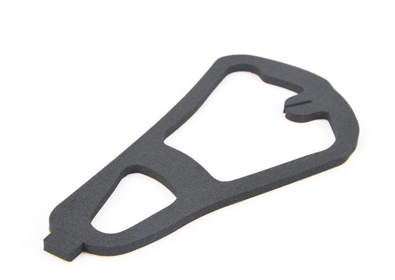 К-т уплотнителей блока задних фонарей