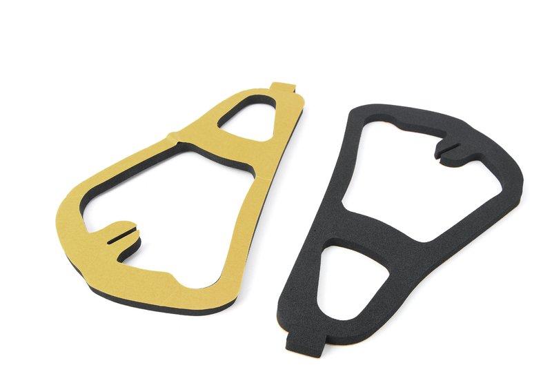 К-т уплотнителей блока задних фонарей