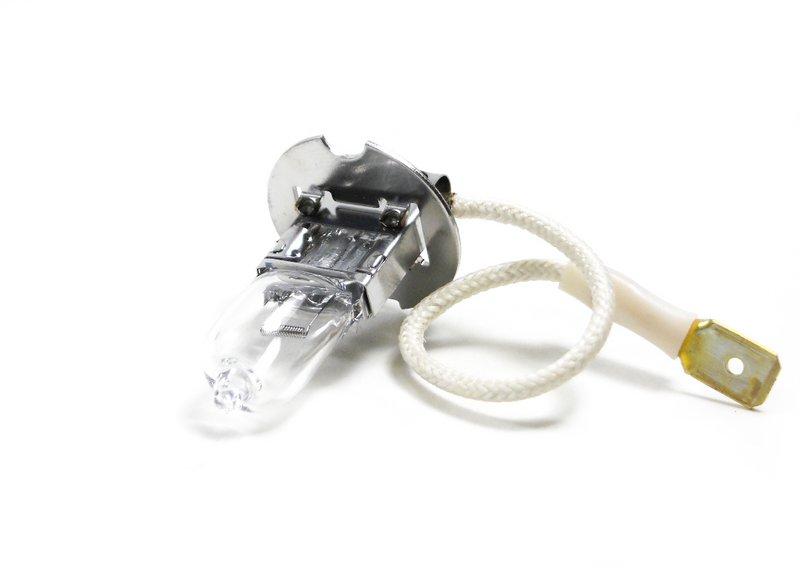 Лампа накаливания