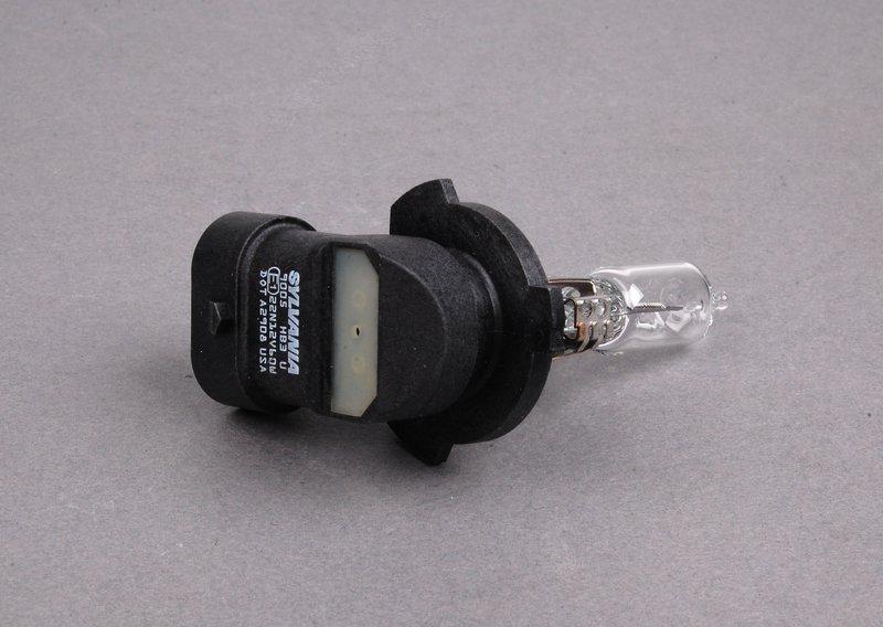 Лампа накаливания