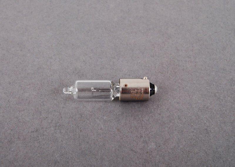 Лампа накаливания с прод.сроком службы