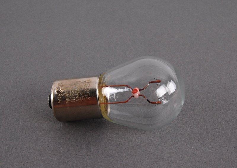 Лампа накаливания