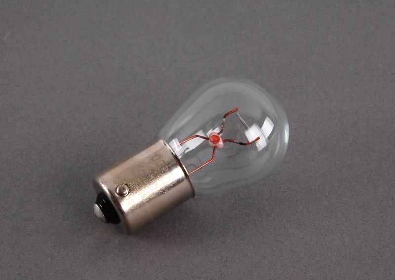 Лампа накаливания