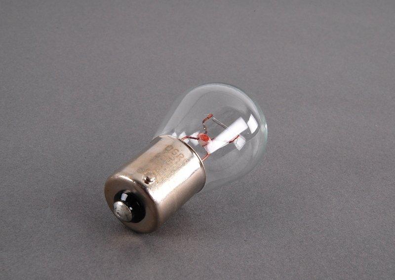 Лампа накаливания