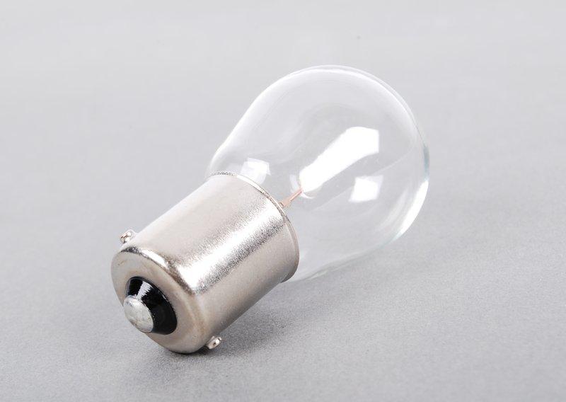 Лампа накаливания с прод.сроком службы