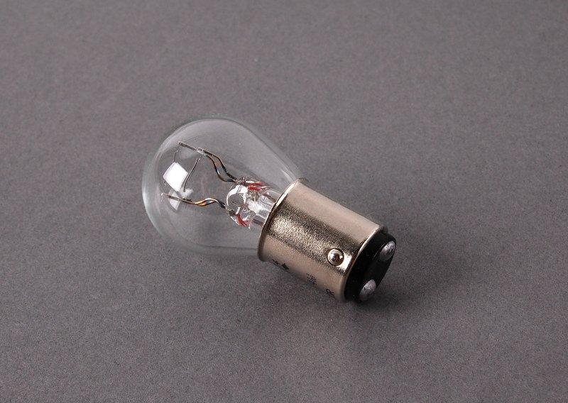 Лампа накаливания