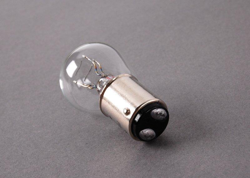 Лампа накаливания