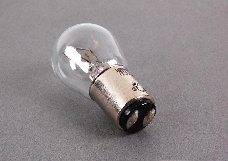 Лампа накаливания