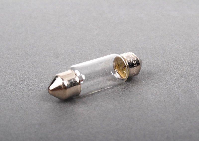 Лампа накаливания