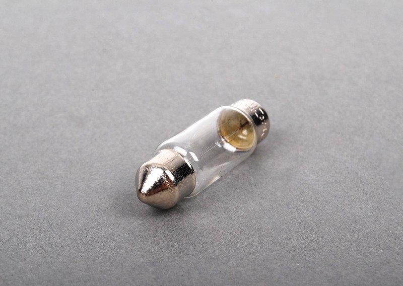 Лампа накаливания