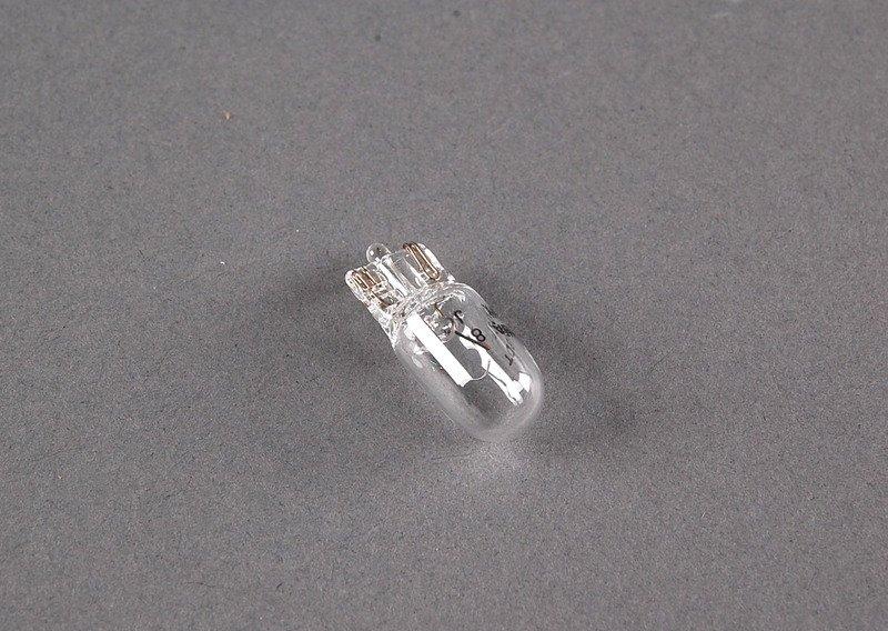 Лампа накаливания