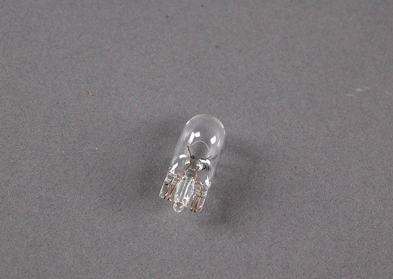 Лампа накаливания