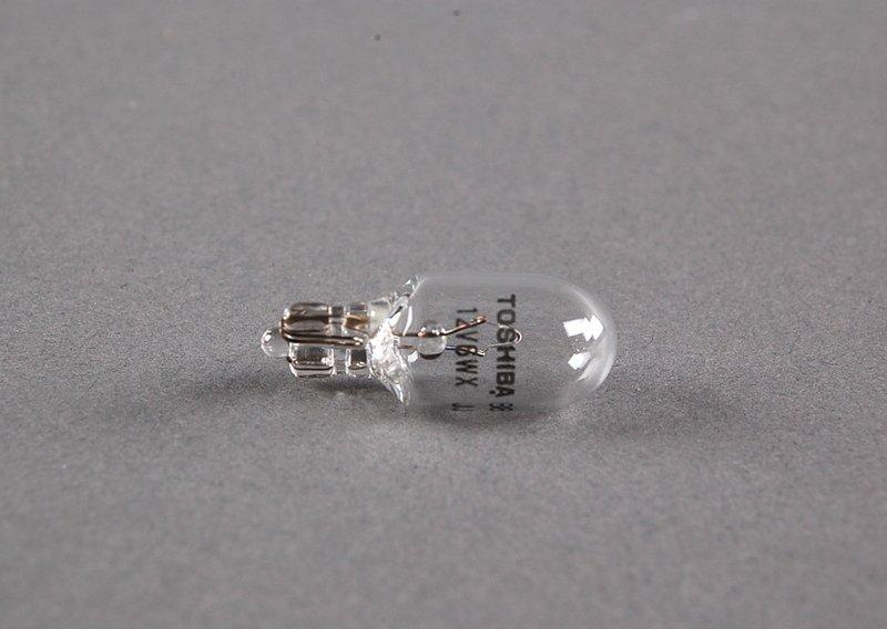 Лампа накаливания