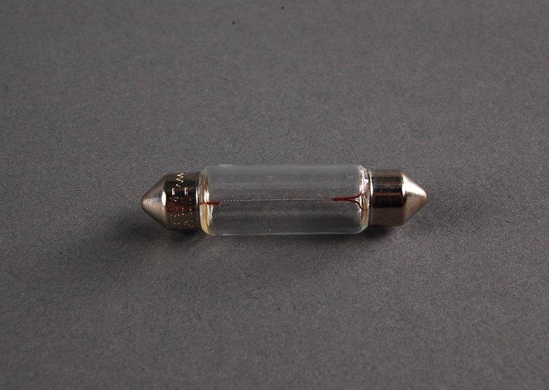 Лампа накаливания