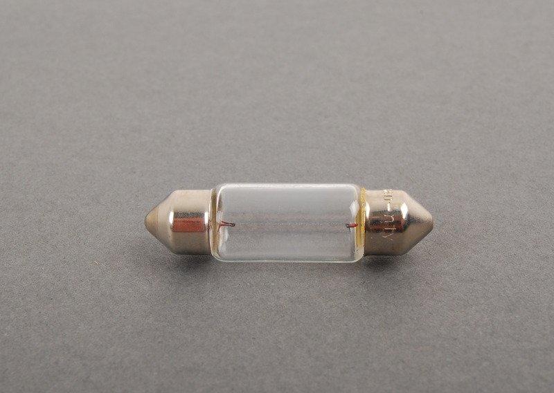 Лампа накаливания