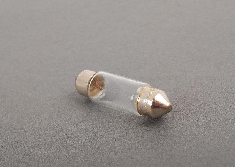 Лампа накаливания