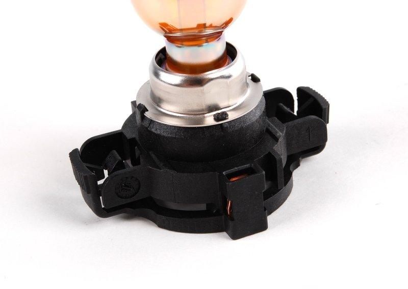 лампа поворотника е71 лед фары