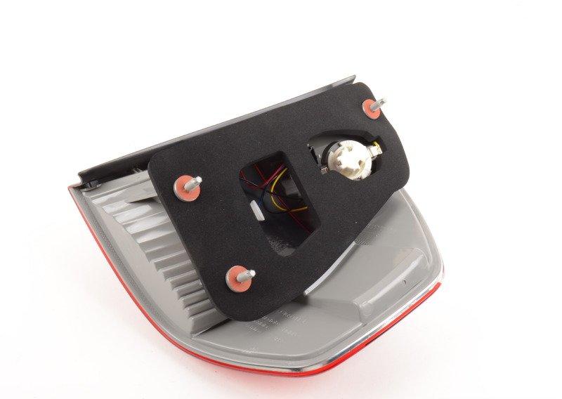 Блок зад.фон."светодиодный" крыло Л