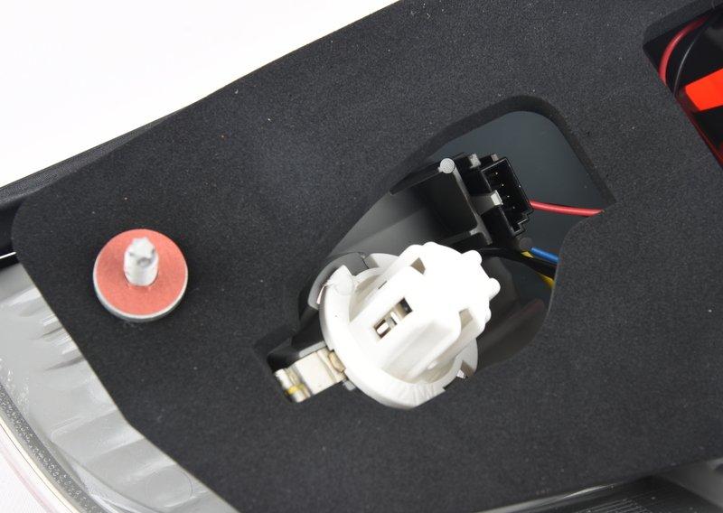 Блок задних фонарей "LED", крыло П