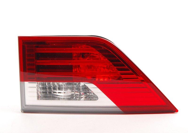 Блок задних фонарей на багажной двери П