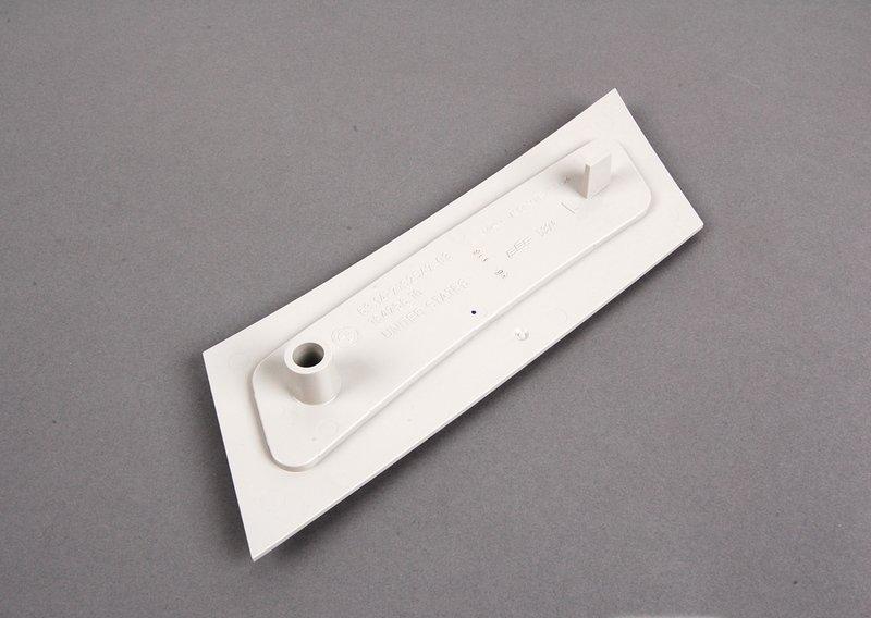 Отражатель боков. габаритного фонаря Л