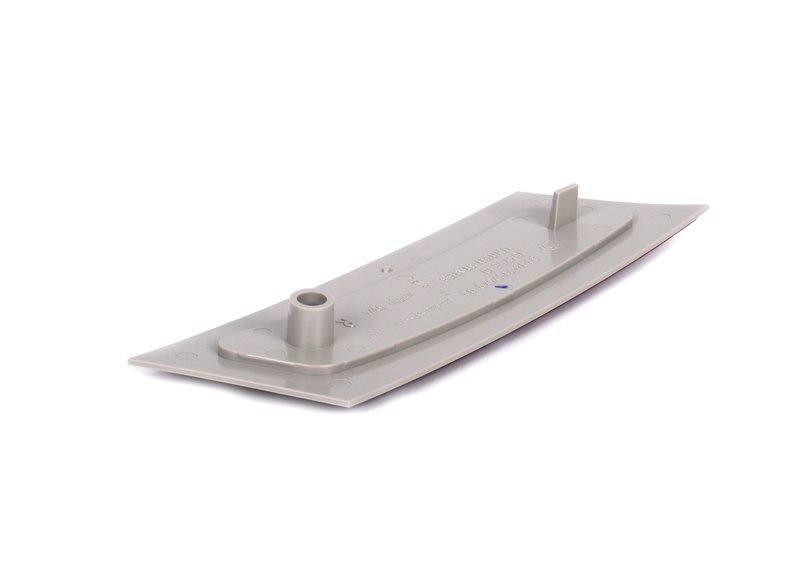 Отражатель боков. габаритного фонаря П E70