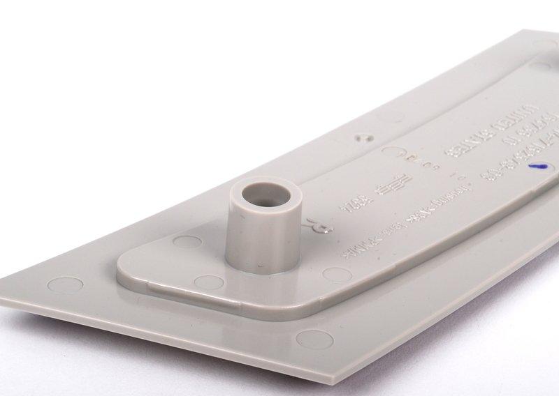 Отражатель боков. габаритного фонаря П E70