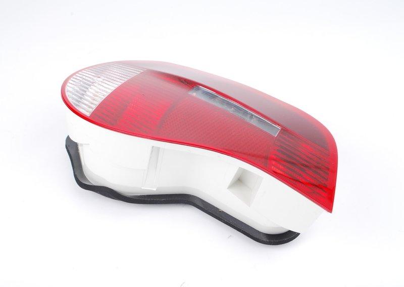 Блок задних фонарей Л