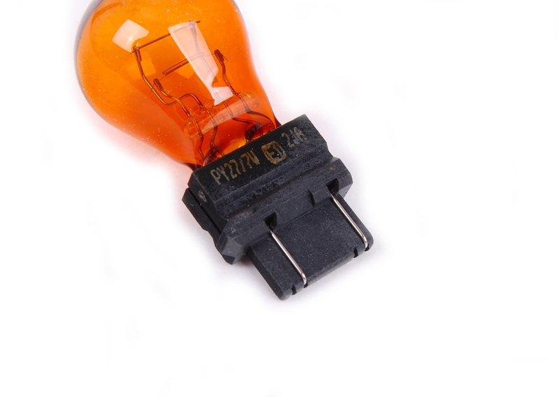 Лампа накаливания Gelb