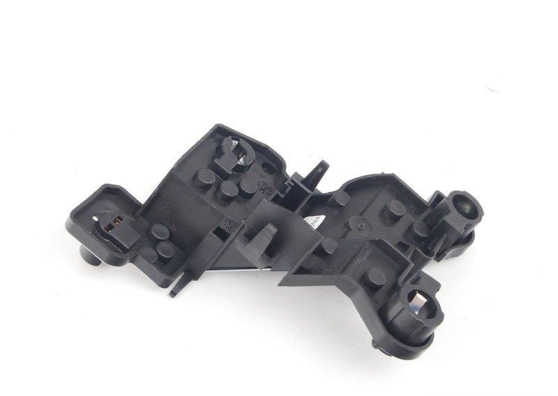 Кожух фары Л