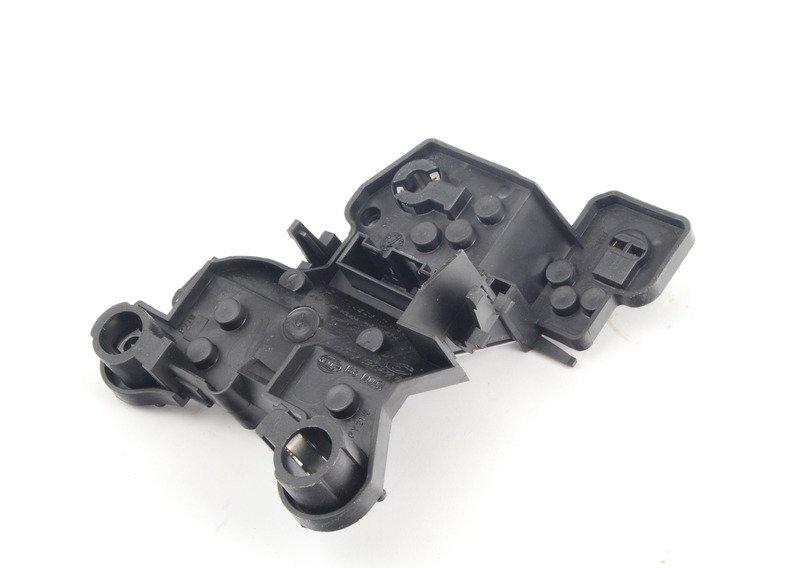 Кожух фары П