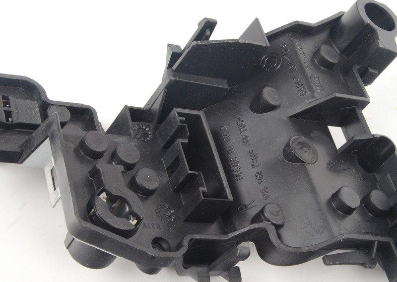 Кожух фары П