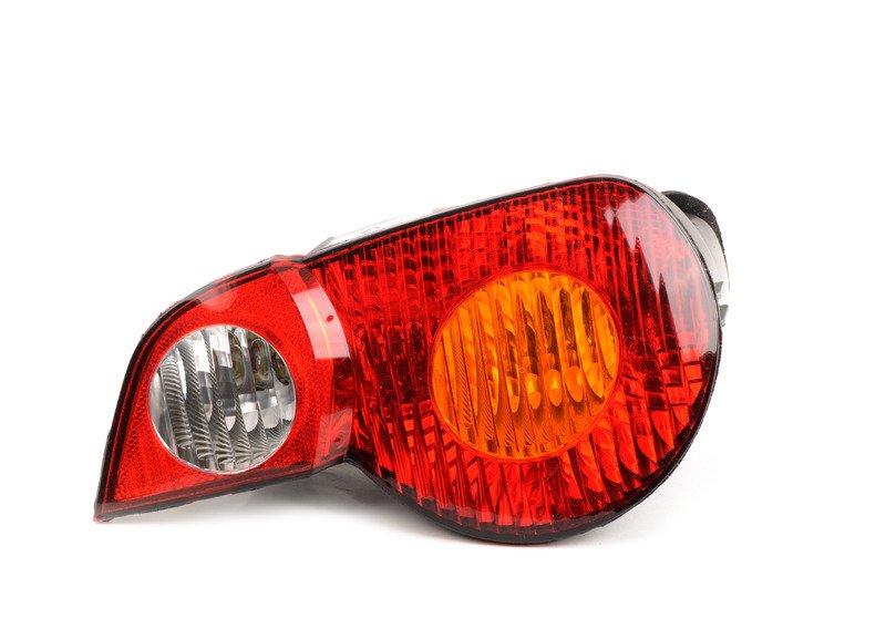 Блок задних фонарей П