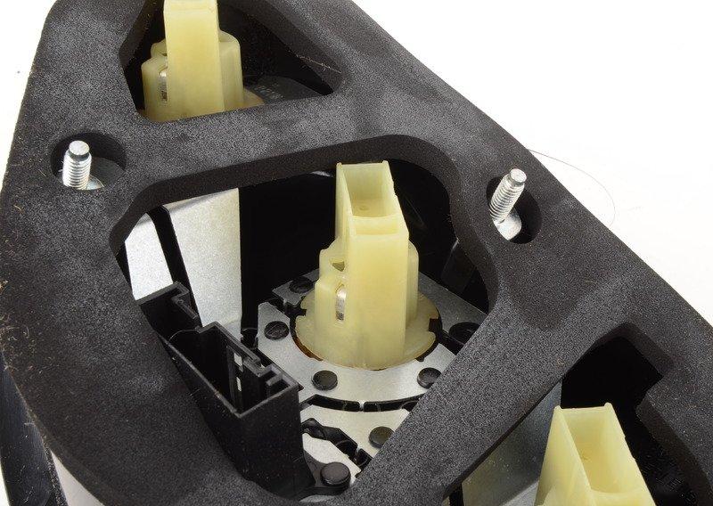 Блок задних фонарей П