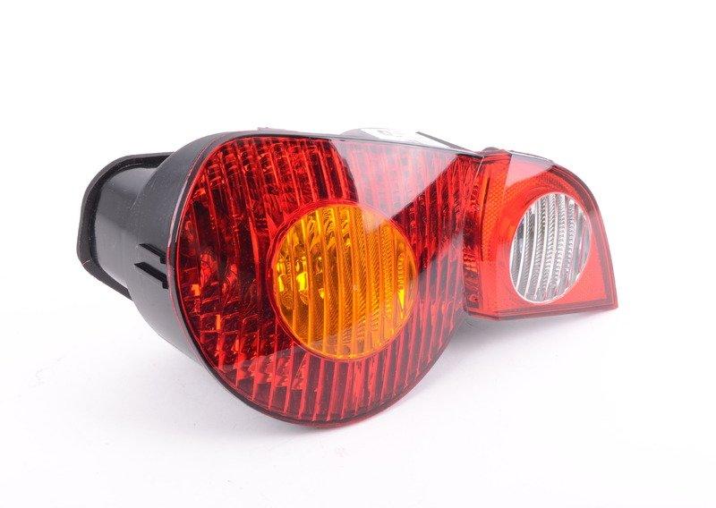 Блок задних фонарей Л