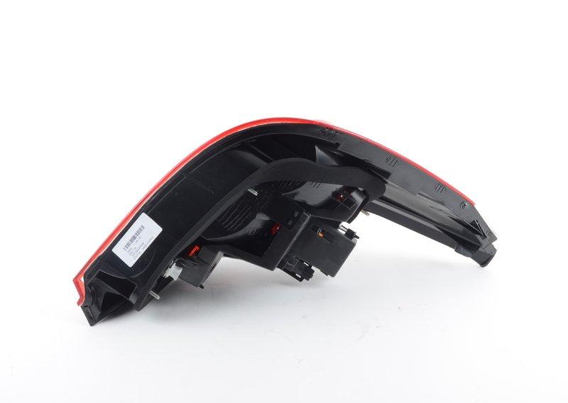 Блок задн.фонарей П, указат.повор.белый